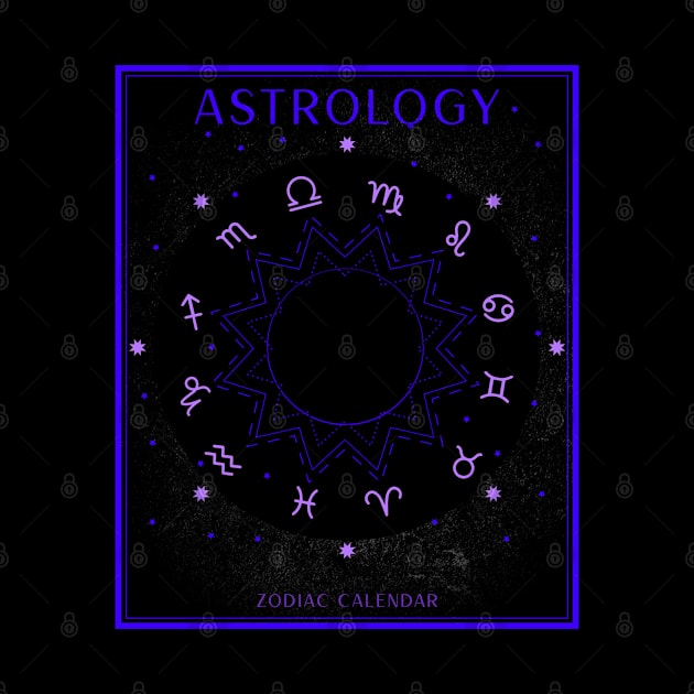 The Astrology by GideonStore