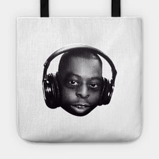 Beetlejuice Jammin' Tote