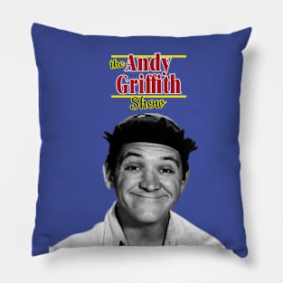 The Andy griffith  ,Goober Pillow