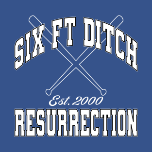 SFD RESURRECTION T-Shirt