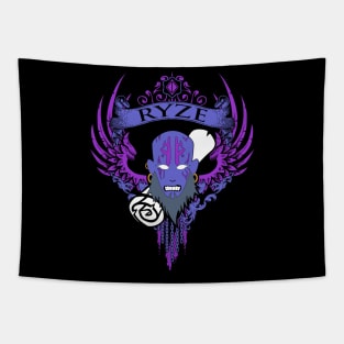 RYZE - LIMITED EDITION Tapestry