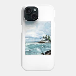 Kennebunk, Maine Phone Case