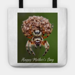 Happy Mother's Day Tote