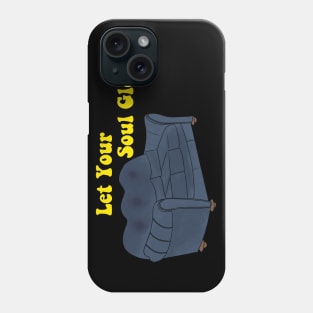 Soul Glo Phone Case