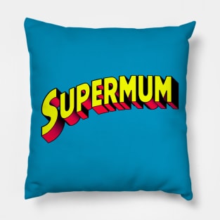 supermum Pillow