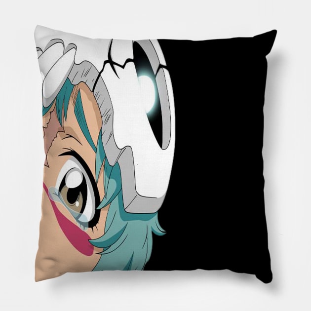 nel Pillow by jamer