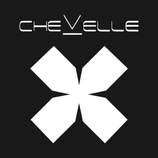 Chevelle band T-Shirt