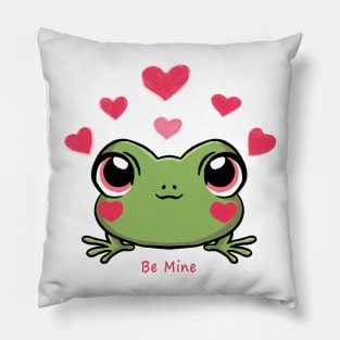 Be Mine Pillow