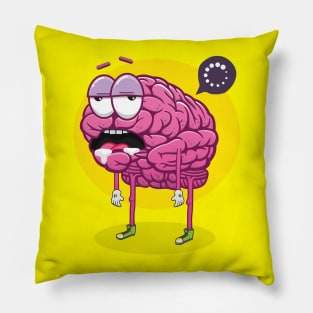 Brain Loading Pillow