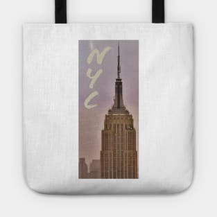 NYC Tote