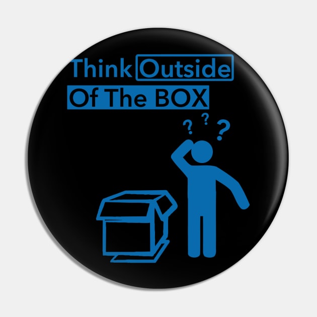 Think Outside Of The BOX ?? Pin by eggtee_com