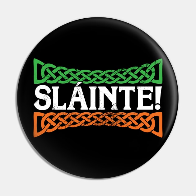 Slainte, Irish toast for St. Patricks Day Drunken Hooligans! Pin by UncleFez