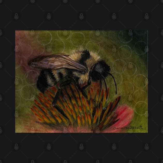 Bee by teenamarie23art