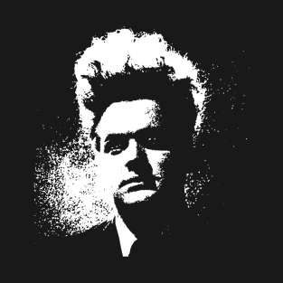 Eraserhead Horror T-Shirt