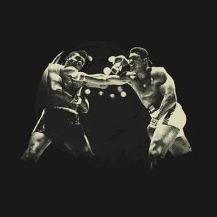 ALI FIGHTING T-Shirt