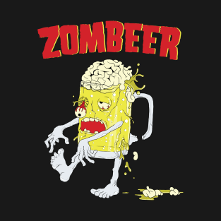 ZOMBEER T-Shirt