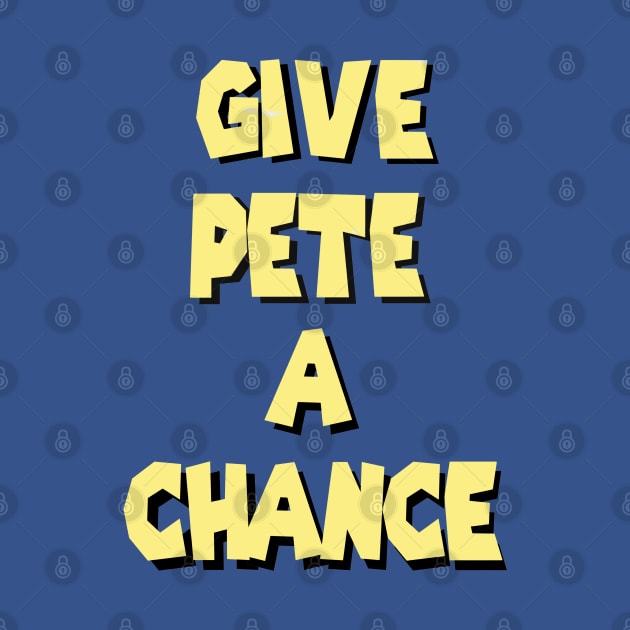 Best Friend Name Pete Peter by PlanetMonkey