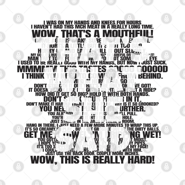 That's What - She Said by Design Malang