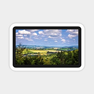 Herefordshire Countryside Magnet