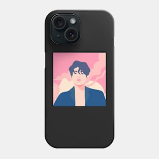 Jimin Phone Case