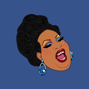 Latrice Royale | Laugh T-Shirt