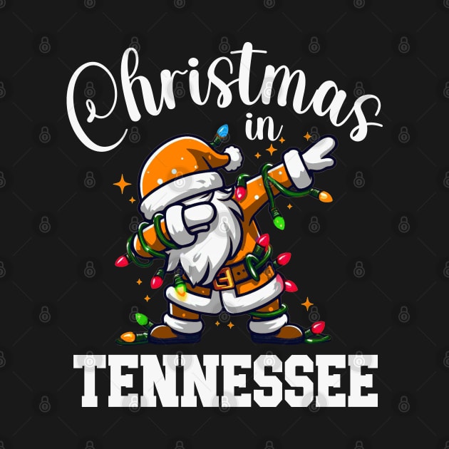 Christmas In Tennessee by Etopix