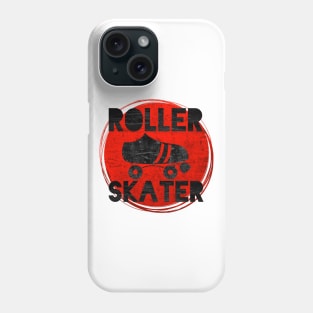 Roller Skater!!! Phone Case