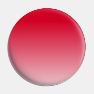 Red Gradient Pin