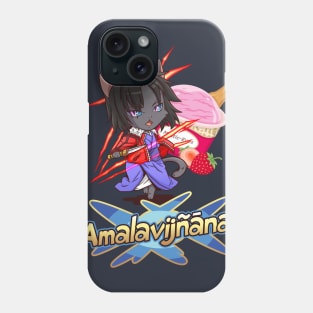 Mystic Paw Phone Case