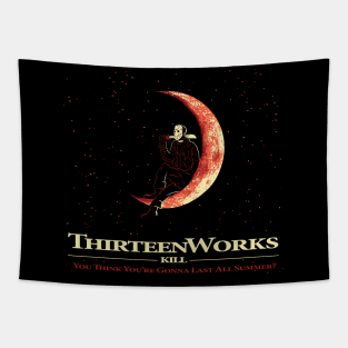 Thirteenworks Tapestry