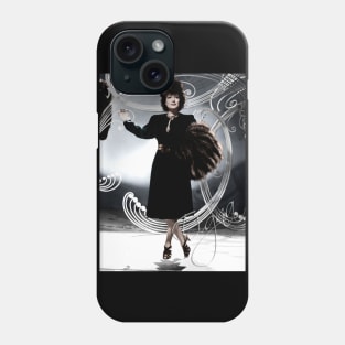 baby jane Phone Case