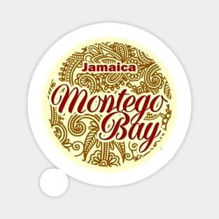 Montego Bay Magnet