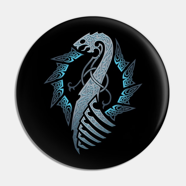 BLACK MOON. NAGLFAR. Pin by RAIDHO