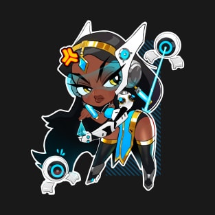 Chibi Symmetra T-Shirt