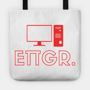 Computer Engineer Tote