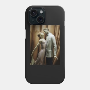 Shall We Dance? Phone Case