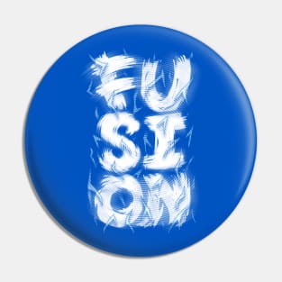 Fusion Pin