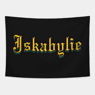 Jskabylie Tapestry