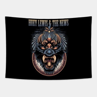 HUEY LEWIS THE NEWS BAND Tapestry