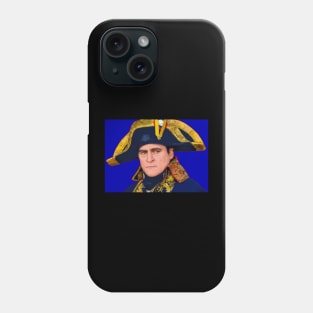 joaquin phoenix Phone Case