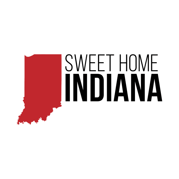 Sweet Home Indiana by Novel_Designs