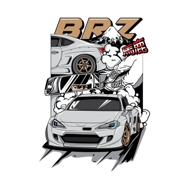 BRZZZ!!! by melsa