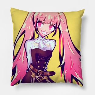 Hilda Pillow