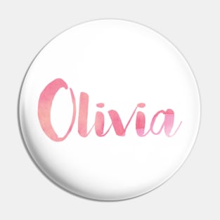 Olivia Pin