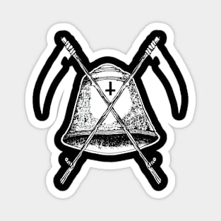 Midnight Band Magnet