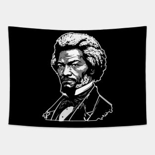 Frederick Douglass Tapestry