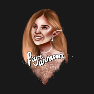 Feyre Archeron T-Shirt