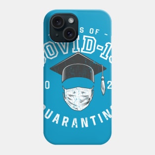 Class of COVID-19 Phone Case