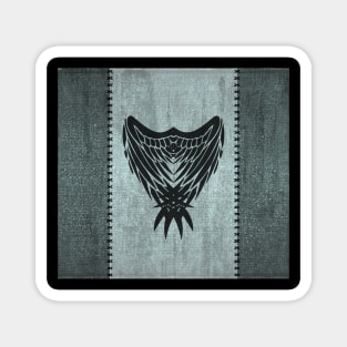 TES Tapestry 8 - House Indoril Magnet