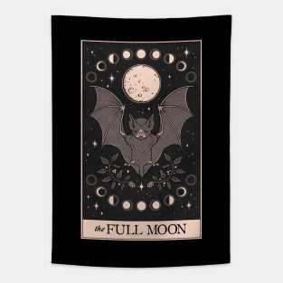 The Full Moon Tapestry